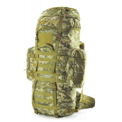 Рюкзак RAID 60 Tactical Extreme