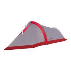 Палатка Tramp Bike 2 (V2) серая